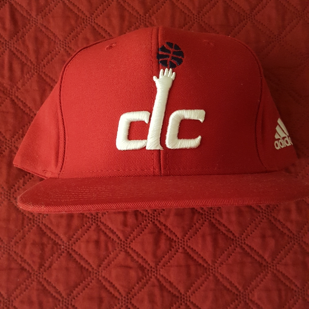 Washington Wizards snapback